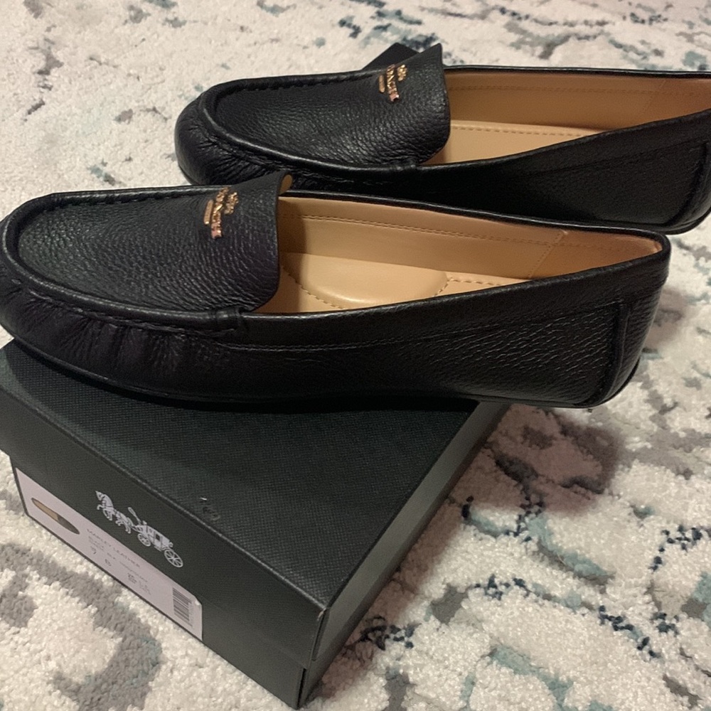 Coach Womens shoes